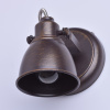 Спот De Markt Ринген 2 547020301 — купить в Bronko‑Decor