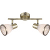 Спот Globo Elsa 56046-2 — купить в Bronko‑Decor