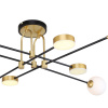 Потолочная люстра F-Promo Complesso 3095-8P — купить в Bronko‑Decor