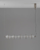 Подвесной светильник Moderli Senta V11367-PL — купить в Bronko‑Decor