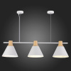 Подвесной светильник Evoluce Modica SLE125103-03 — купить в Bronko‑Decor