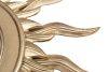 Зеркало декоративное Солнце Garda Decor 94PR-21901 — купить в Bronko‑Decor