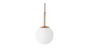 Подвесной светильник Lumina Deco Fredica LDP 6030-150 GD — купить в Bronko‑Decor