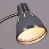 Настольная лампа Reluce 02155-0.7-01 GY — купить в Bronko‑Decor