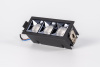 Встраиваемый светодиодный светильник Fiberli XL003-3T(W) 12130305 — купить в Bronko‑Decor