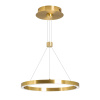 Подвесной светильник Arlight SP-CONGO-CAN-1-R600-36W Day4000 (GD, 120 deg, 230V) 046243 — купить в Bronko‑Decor