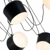 Подвесная люстра Evoluce Trieste SLE120643-05 — купить в Bronko‑Decor