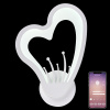 Настенный светильник Natali Kovaltseva Hugo LED LAMPS 81133/1W — купить в Bronko‑Decor