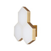Настенный светильник Lightstar Favo 750633 — купить в Bronko‑Decor