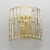 Настенный светильник MW-Light Монарх 1 121020102 — купить в Bronko‑Decor