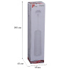 Подвесной светильник Reluce 16002-0.9-001LD 200mm GU10 WT — купить в Bronko‑Decor