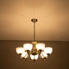 Подвесная люстра Citilux Севилья CL414173 — купить в Bronko‑Decor