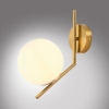 Бра MyFar Pierre MR1162-1W — купить в Bronko‑Decor