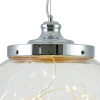 Подвесной светодиодный светильник Freya Isabel FR6157-PL-24W-TR — купить в Bronko‑Decor