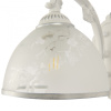 Бра Arte Milano 349737/1W WT+SL — купить в Bronko‑Decor