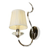 Бра iLamp Charm W2508-1 nic — купить в Bronko‑Decor