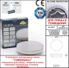 Светильник для ступеней Fumagalli 3S3.000.000.AYG1L — купить в Bronko‑Decor