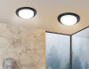 Встраиваемый светильник Ambrella Light Standard Spot GX53 Spot G101 BK — купить в Bronko‑Decor