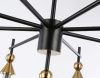 Люстра на штанге Ambrella Light High Light Heigh Light LH55258 — купить в Bronko‑Decor