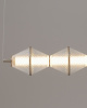 Подвесной светильник Moderli Senta V11367-PL — купить в Bronko‑Decor