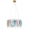 Подвесная люстра Divinare Amelie 6002/01 SP-8 — купить в Bronko‑Decor