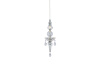 Подвесной светильник Newport 8361/S chrome М0070001 — купить в Bronko‑Decor