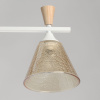 Потолочный светильник De Markt Дэла 635014202 — купить в Bronko‑Decor