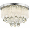 Потолочный светодиодный светильник Globo Manilo 68598A — купить в Bronko‑Decor