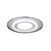 Встраиваемый светильник Gauss Backlight BL140 — купить в Bronko‑Decor