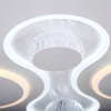 Потолочный светильник Freya Lamina FR6049CL-L95W — купить в Bronko‑Decor