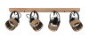 Спот Vele Luce Extra VL6472W04 — купить в Bronko‑Decor