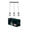 Подвесной светильник Ritter Novara 52557 8 — купить в Bronko‑Decor