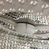 Потолочная люстра Bohemia Ivele Crystal 19321/45IV/LED-DIM G — купить в Bronko‑Decor