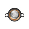 Встраиваемый светильник Loft IT Limit 10343/A Black Gold — купить в Bronko‑Decor