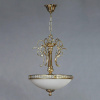 Подвесной светильник Ambiente Toledo 02155 WP — купить в Bronko‑Decor