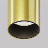 Встраиваемый спот Maytoni Focus T C141RS-L300-6W4K-BBS — купить в Bronko‑Decor
