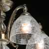 Потолочная люстра MW-Light Аманда 481015205 — купить в Bronko‑Decor