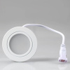 Мебельный светильник Arlight LTM-R60WH-Frost 3W Day White 110deg — купить в Bronko‑Decor