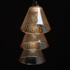 Потолочный светильник De Markt Дэла 635014503 — купить в Bronko‑Decor