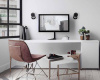 Спот De Markt Астор 545024301 — купить в Bronko‑Decor