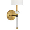 Бра Lumina Deco Rodezio LDW 1229-1 MD — купить в Bronko‑Decor