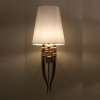Настенный светильник ImperiumLoft Crystal Light Brunilde 189450-22 — купить в Bronko‑Decor