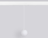 Трековый магнитный светильник Ambrella Light Magnetic 220V GL1441 — купить в Bronko‑Decor