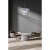 Подвесная люстра Simple Story 1098-9PL — купить в Bronko‑Decor