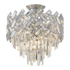 Потолочная люстра Arte Milano Sorrento 378019/6/50/390 CR — купить в Bronko‑Decor