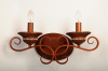 Бра Abrasax 11276/2 — купить в Bronko‑Decor