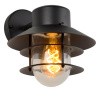 Уличный настенный светильник Lucide Zico 11874/01/30 — купить в Bronko‑Decor
