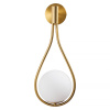 Бра MyFar Florenz MR1090-1W — купить в Bronko‑Decor