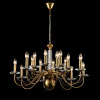 Подвесная люстра Lumion Incanto 8033/16 — купить в Bronko‑Decor