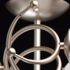 Потолочная люстра MW-Light Оливия 306012709 — купить в Bronko‑Decor